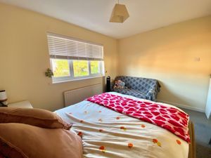 Bedroom One- click for photo gallery